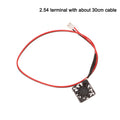 UF3H3-710 Ultra-Thin 5V Cooling Fan 17x17x3mm | High-Speed