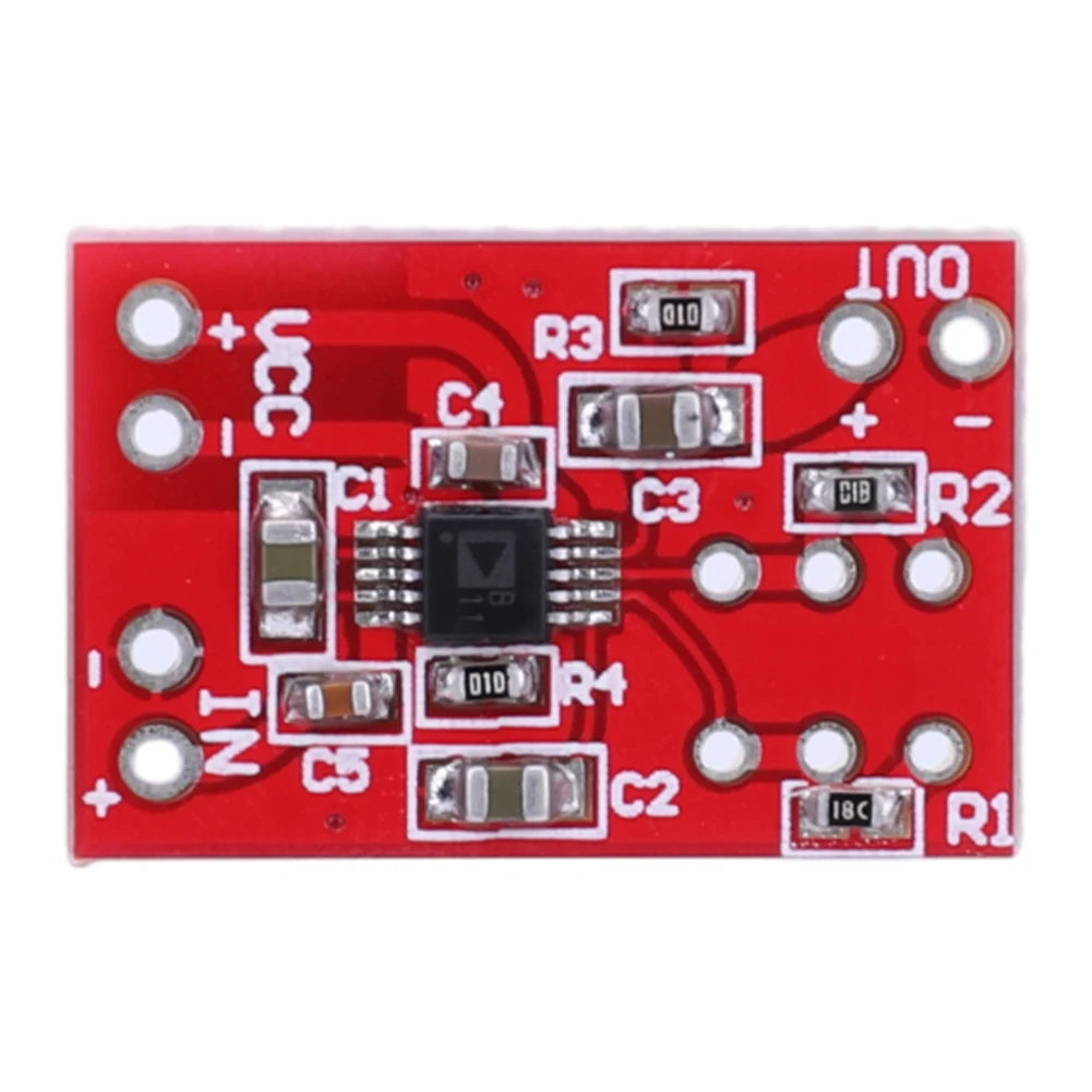 SSM2167 Mic Preamp Board – Compressor, Limiter & Noise Gate DC 3-5V Microphone Preamp Module Oasis Select