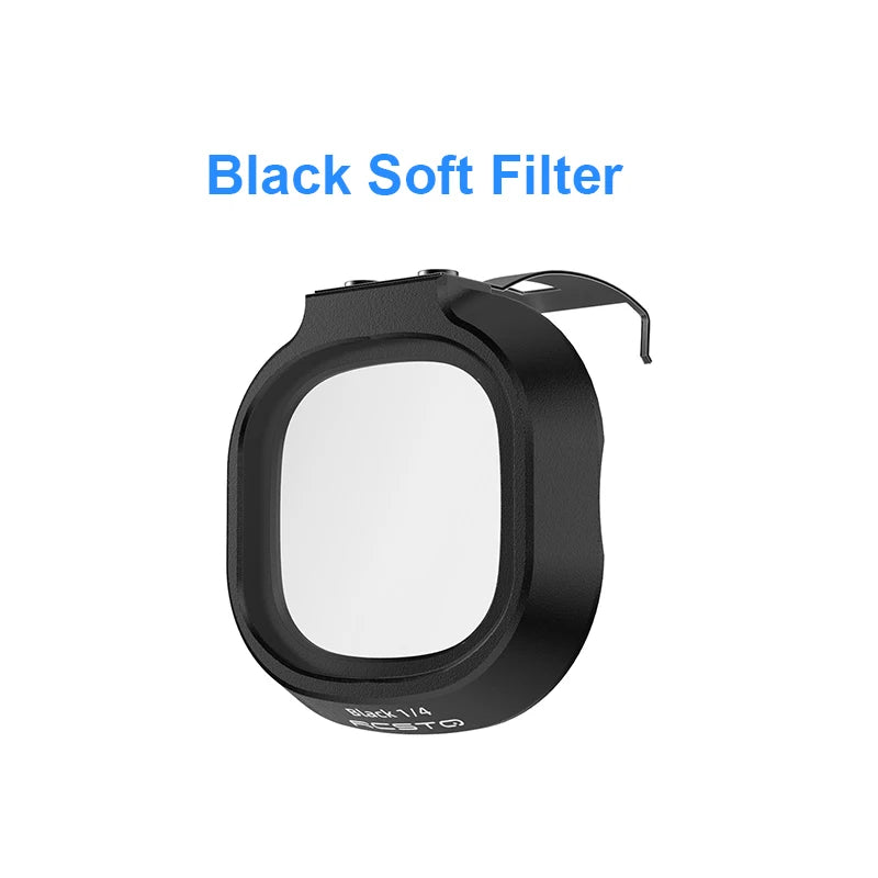 Drone Lens Filter Set For Neo2 ND Filter Kit ND8 ND16 ND32 CPL UV Filter Camera Anti-glare Filter Drone Accessories Oasis Select A3
