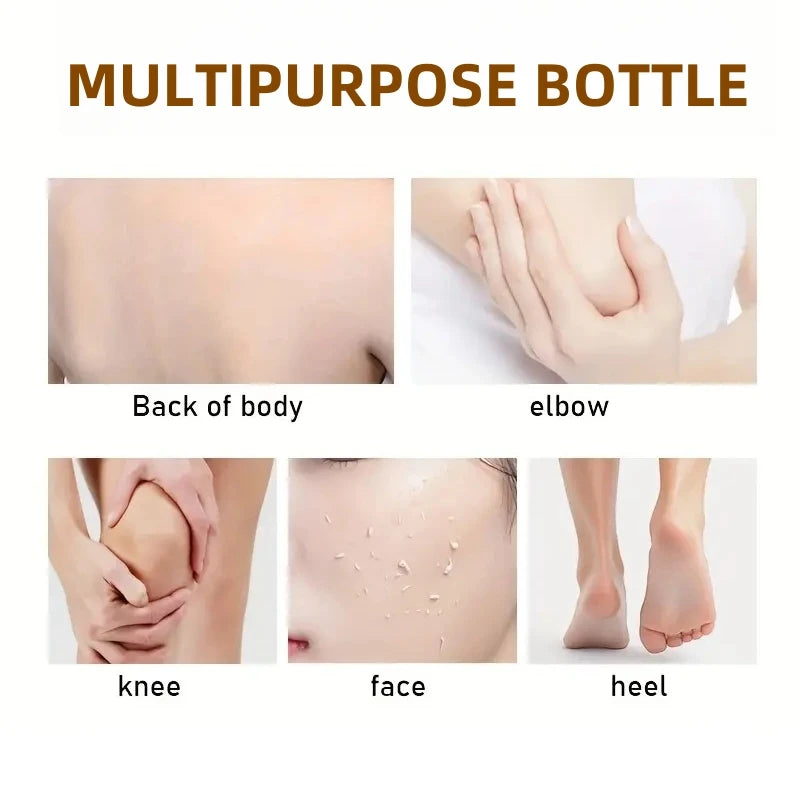 Coffee Exfoliating Body Scrub 350g – Deep Cleanse & Brighten Coffee Body Scrub Oasis Select