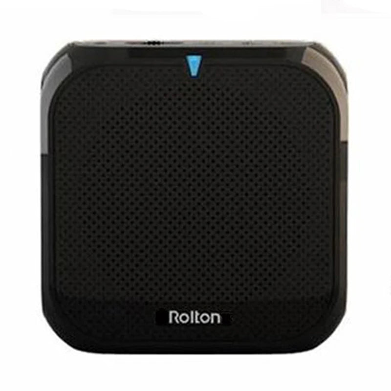 Rolton K400 Headset Mic & Portable Voice Amplifier Kit