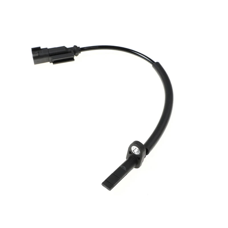 Front Left/Right ABS Wheel Speed Sensor, Black, BK21-2B372-AC Replacement for Ford Tourneo Custom Oasis Select BK21 2B372 AC