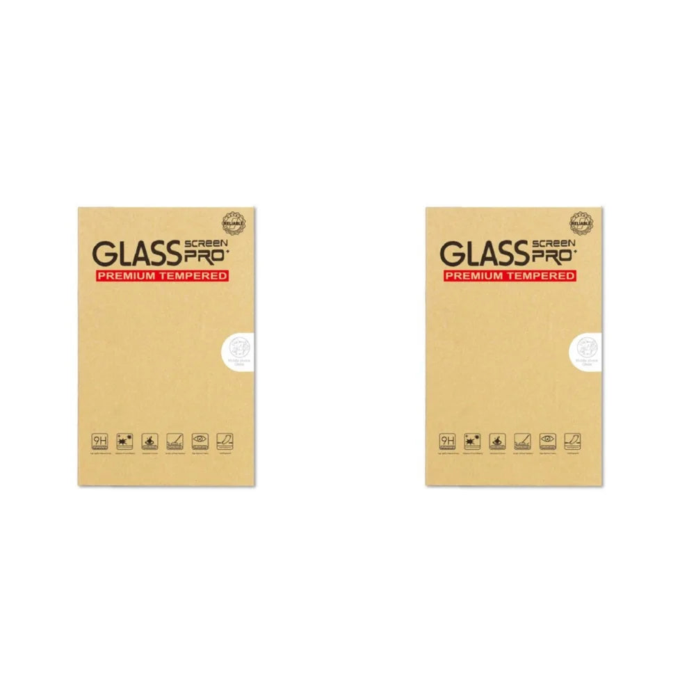 For Anbernic RG34XX Screen Protector Game Console Tempered Glass Film Portable Storage Bag Carring Case Game Accessories Oasis Select Screen Protector X2 China Mainland