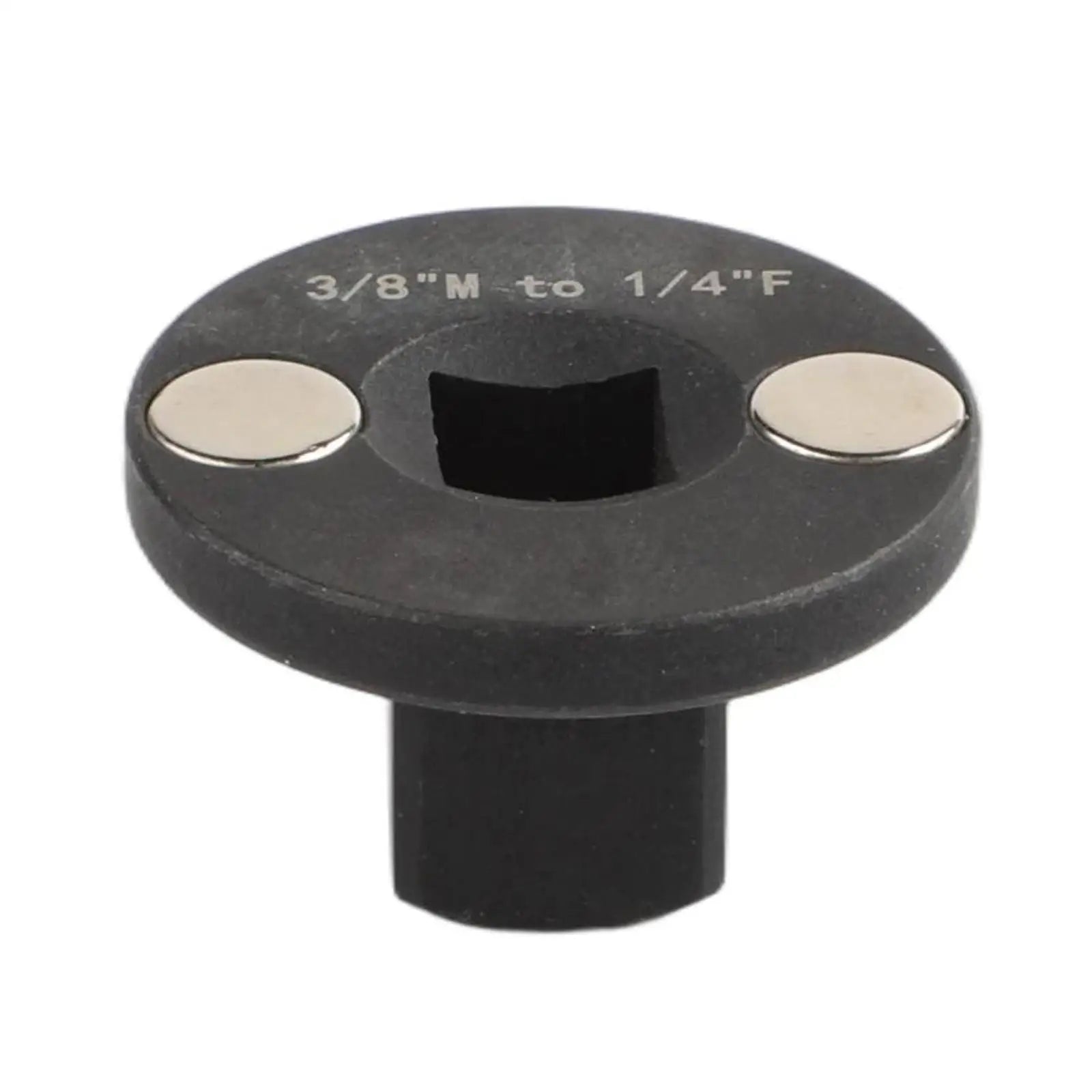 1pc Low Profile For Impact Driver Socket Adapter 3/4 To 1in 1/2 To 3/4 3/8 To 1/2 Socket Adapter Power Tool Accessories Oasis Select