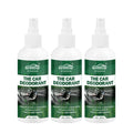 TOPMVCAR Car Air Freshener Antibacterial AC Spray | Odor