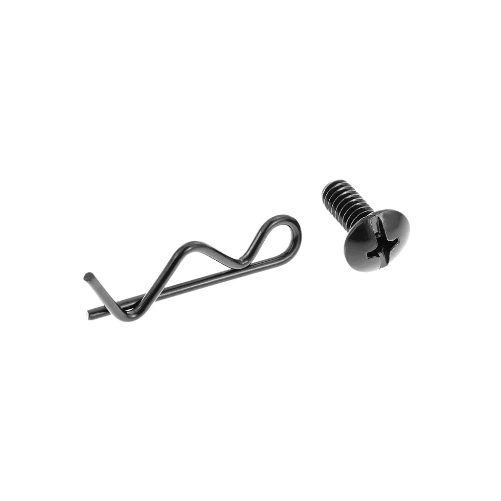 1Set Grill Screw Hardware Kit Replacement for Pit Boss 850G-10710 with Different Screw Sets Wheel Cotter Pins Wheel Washers Oasis Select