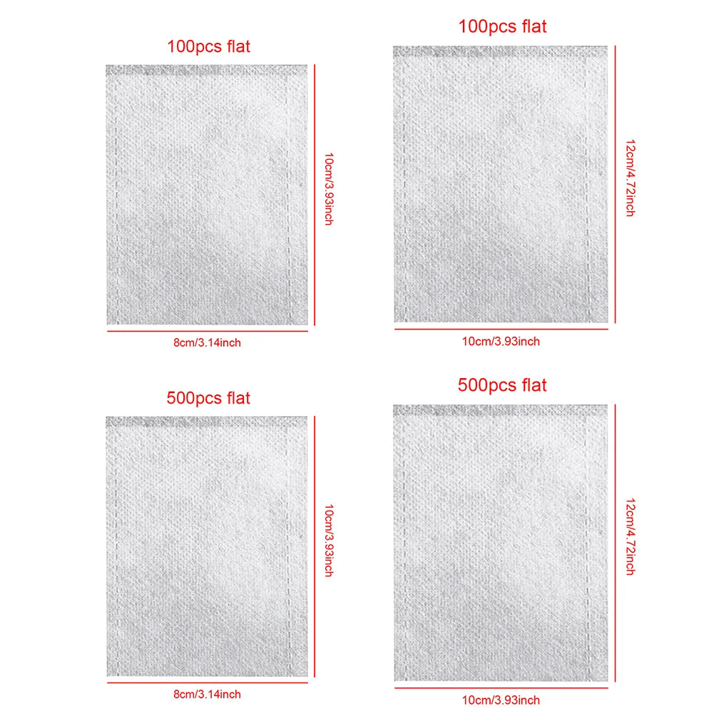 Biodegradable Non-Woven Seed Nursery Bags – Plant Grow Bags Seed Nursery Bags Oasis Select