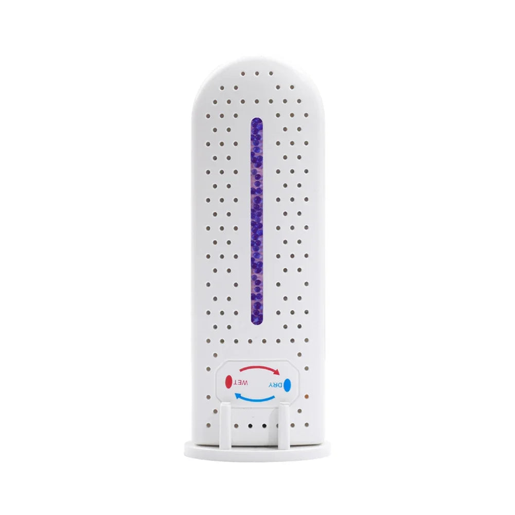 Moisture Absorber Energy Saving Electric Dehumidifier Fast Dry Clothes Mini Hygroscopic Comfortable for Home Room Office Kitchen Oasis Select United States