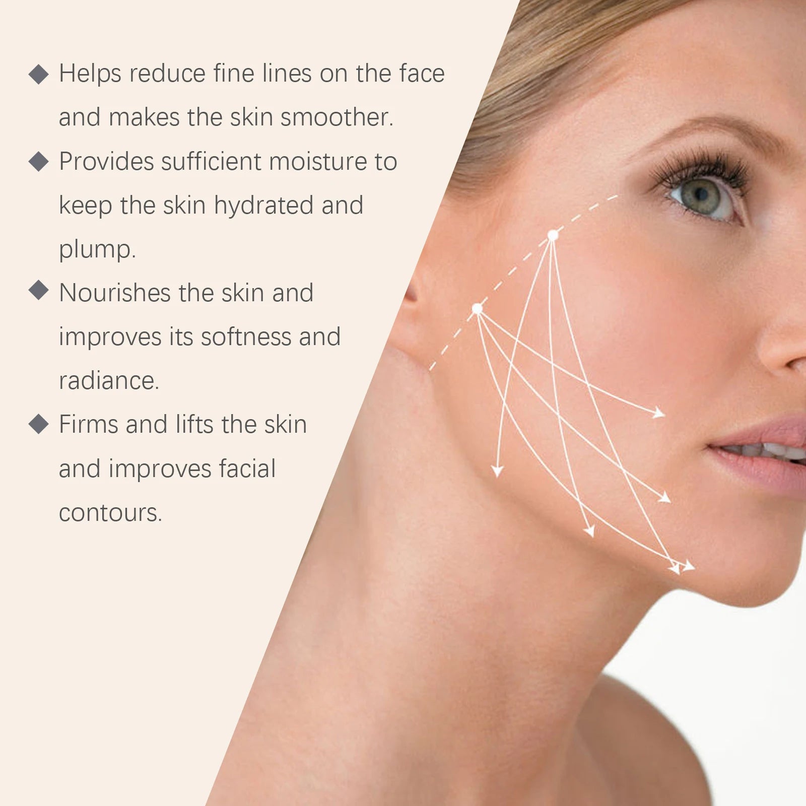 Jaysuing Turmeric Vitamin C Face Cream – Brighten & Firm Skin Face Cream Oasis Select
