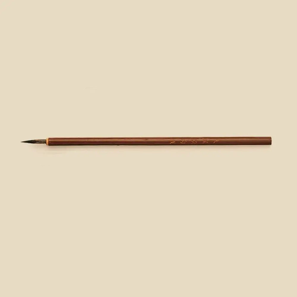 Chinese Calligraphy Brush – Wolf Hair Painting & Art Pen