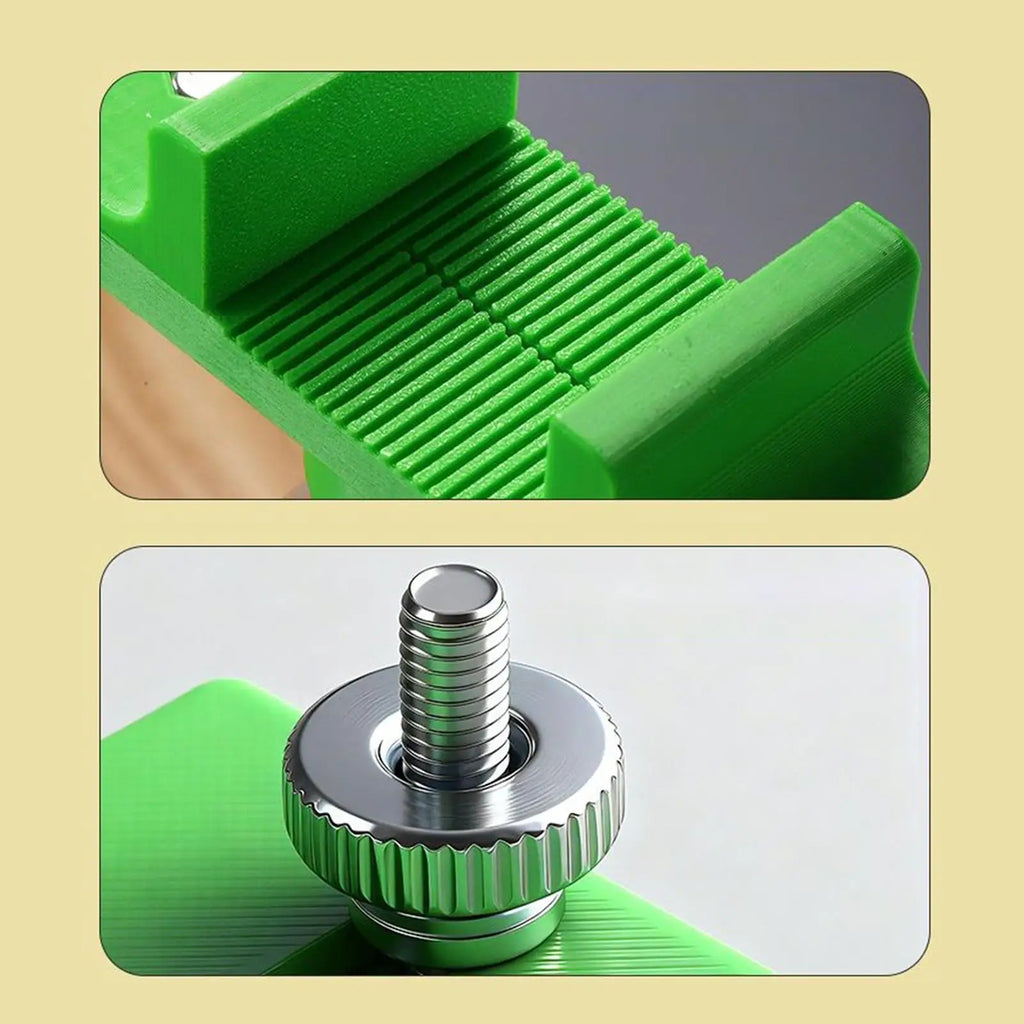 Adjustable Wood Glue Applicator – Edge Banding Spreader