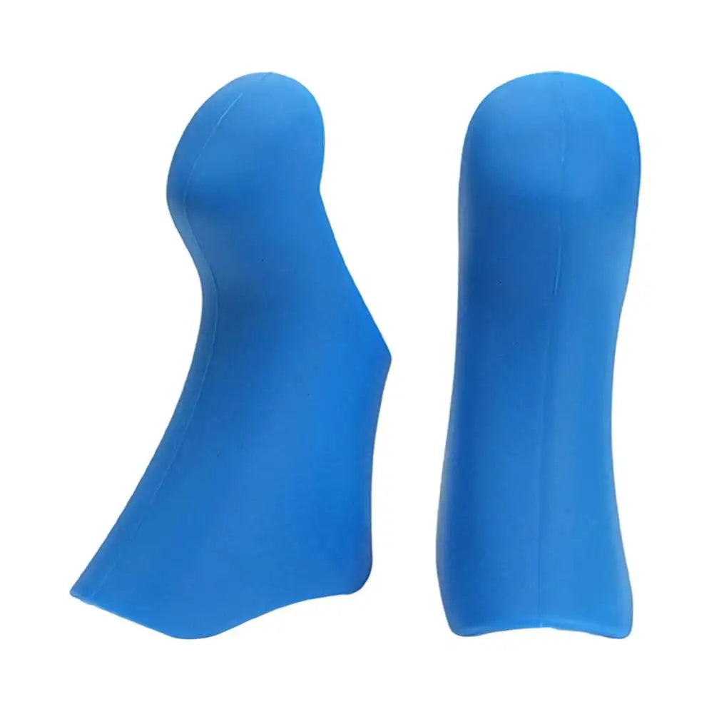 ST2300 3400 Cover Bicycle Gear Shift 46g pair Easy Installation Enhanced Weather Resistance Long-Lasting Performance Oasis Select Blue