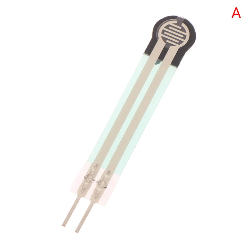 FSR400 FSR402 FSR406 Force Sensitive Resistor 0.5 Inch For Arduino Compatible Force Sensing Resistor Oasis Select A