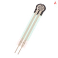 FSR400 FSR402 FSR406 Force Sensitive Resistor 0.5 Inch For Arduino Compatible Force Sensing Resistor Oasis Select A