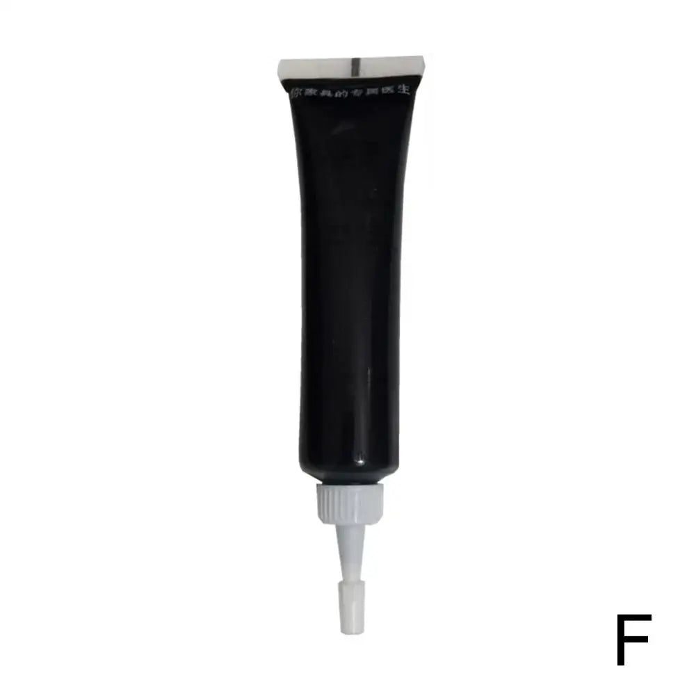Wood Furniture Scratch Repair Cream – Touch-Up Paint Filler Furniture Repair Cream Oasis Select F