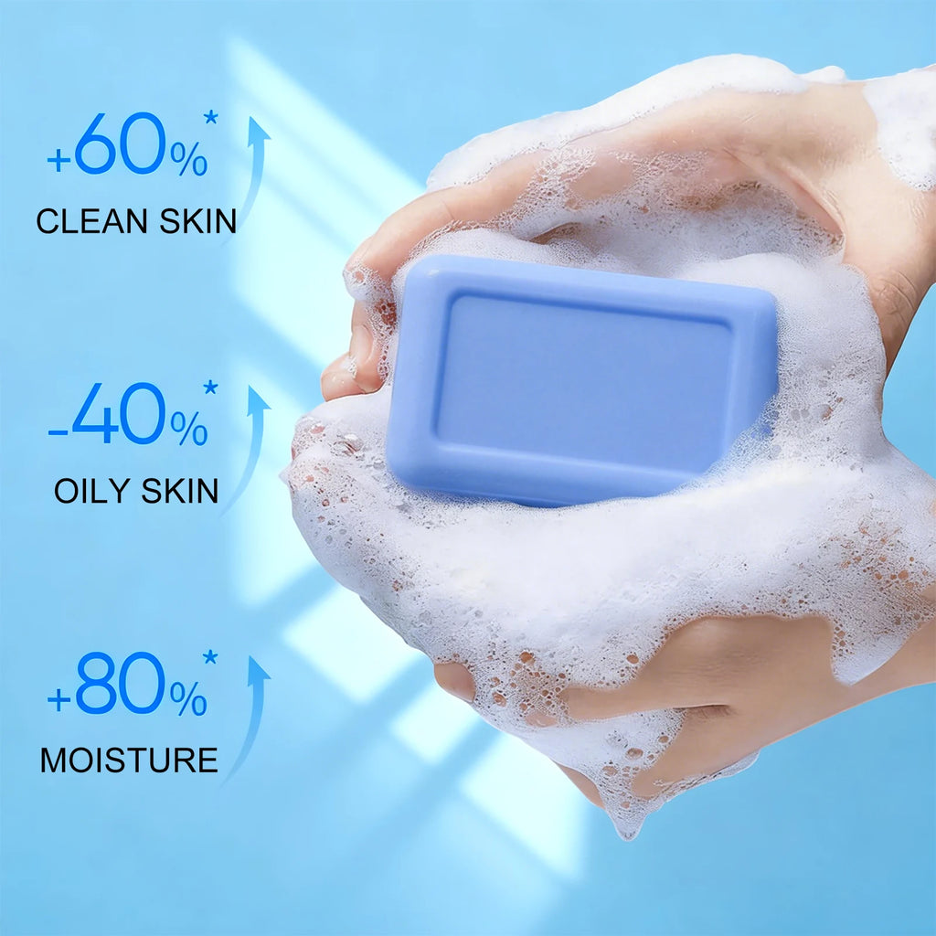 Organic Sea Bird's Nest Extract Soap – Face & Body Bar Handmade Soap Bar Oasis Select