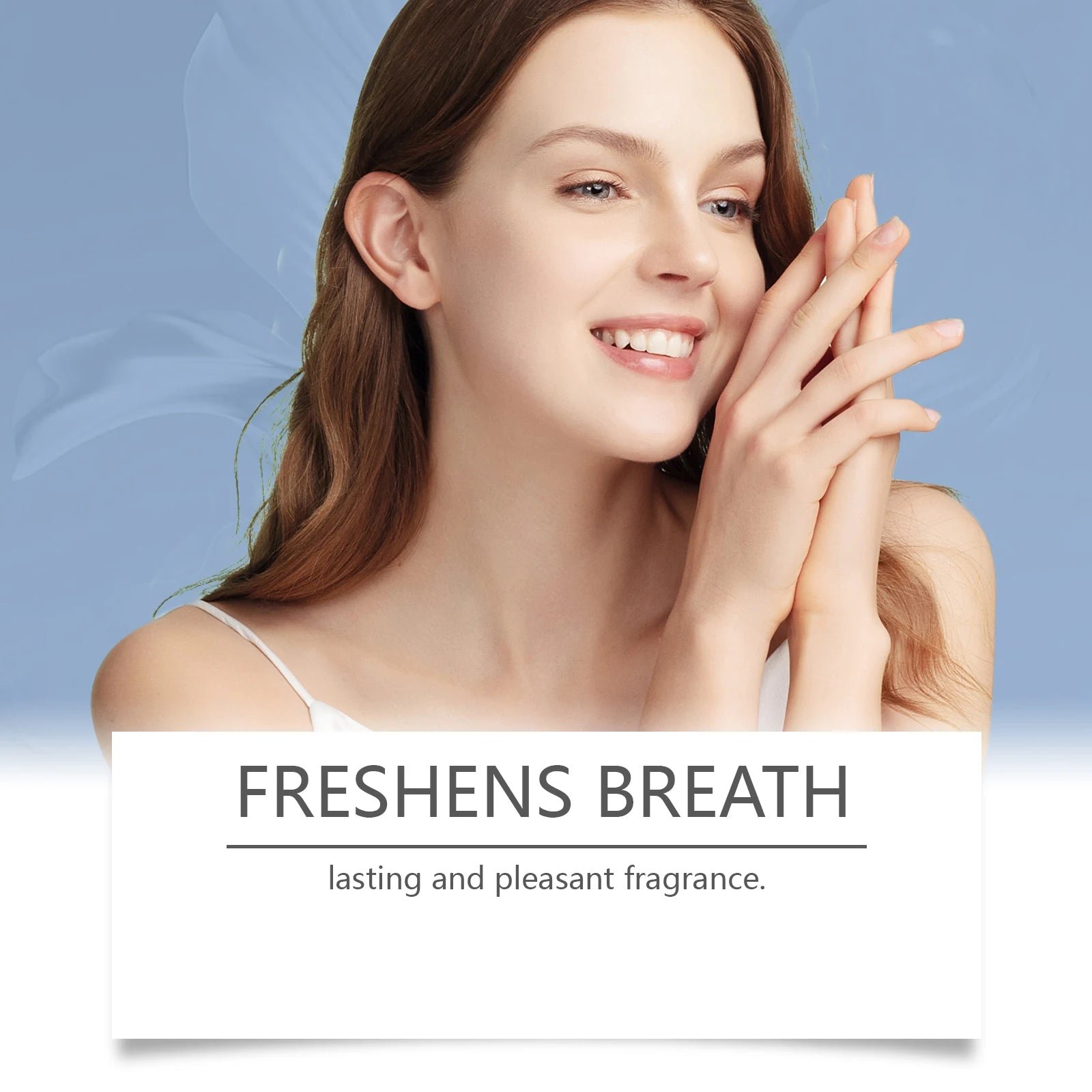 Probiotic Tooth Whitening Powder Remove Stain Calculus Enamel Repair Fresh Breath Oral Hygiene Cleaning Tooth Bleaching Powder Oasis Select