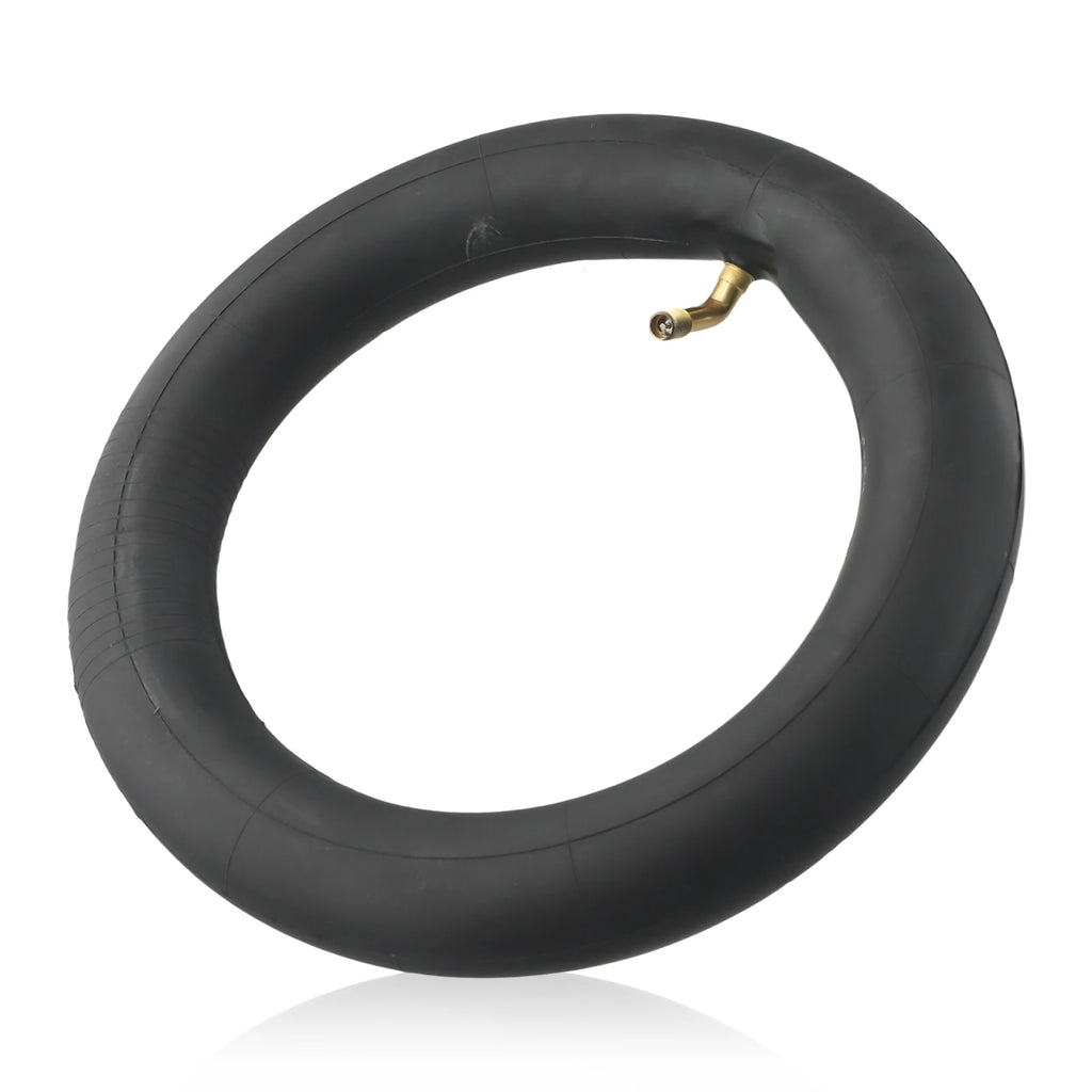 Inner Tube Tire Summer Outdoor Sports For Electric Scooter Replacement 1 Pcs 8 1/2x2 (50-156) 8.5 Inch Bent Valve Oasis Select Bent valve