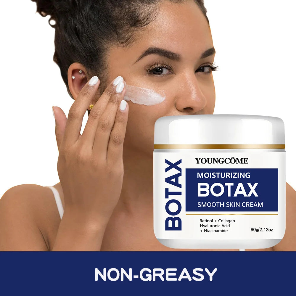 YOUNGCOME Retinol Face & Body Cream – Anti-Aging Moisturizer Retinol Face Cream Oasis Select