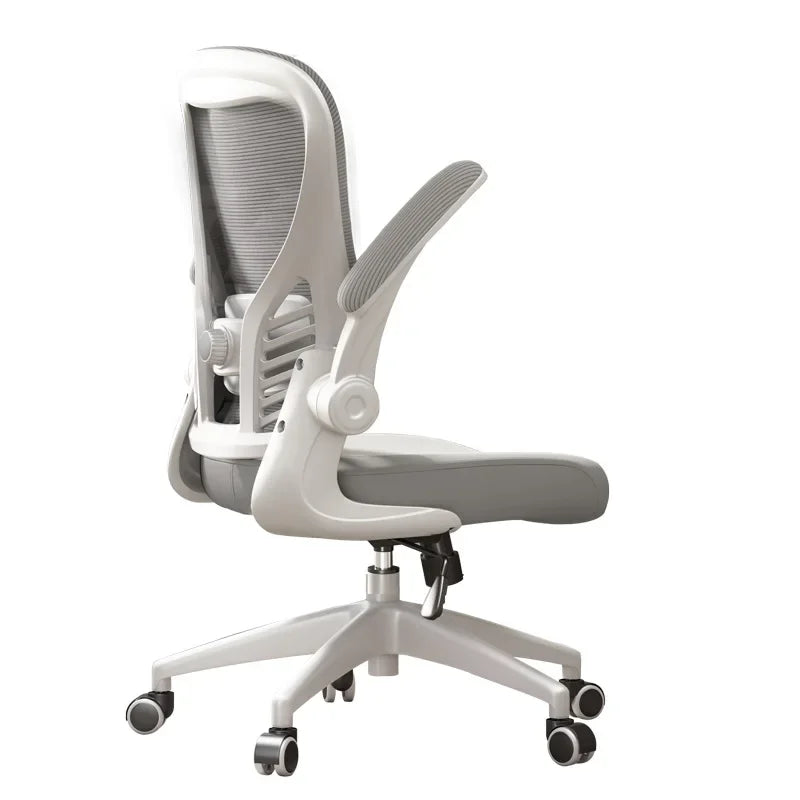 Office Chair Ergonomic Chair Computer Chair Home Study Chair Student Writing Chair Book Desk Chair Oasis Select
