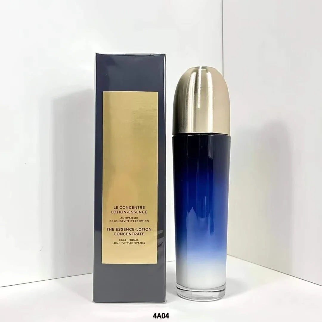 Double Renew & Repair Face Serum 50ml – Alcohol-Free Floral Face Serum Oasis Select 140ml