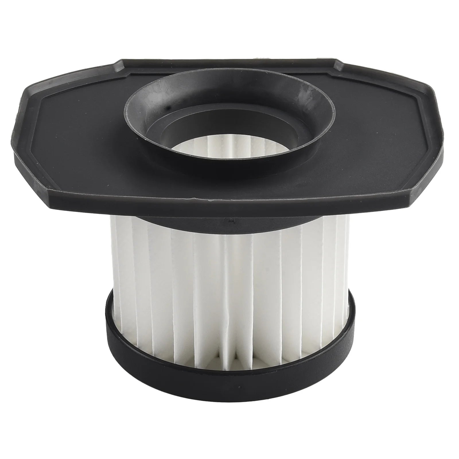 Part Replacement Practical Home Cleaning Aspirator Filter Vacuum Cleaner Leach Black Number RAKSVF01 Plastic White Oasis Select