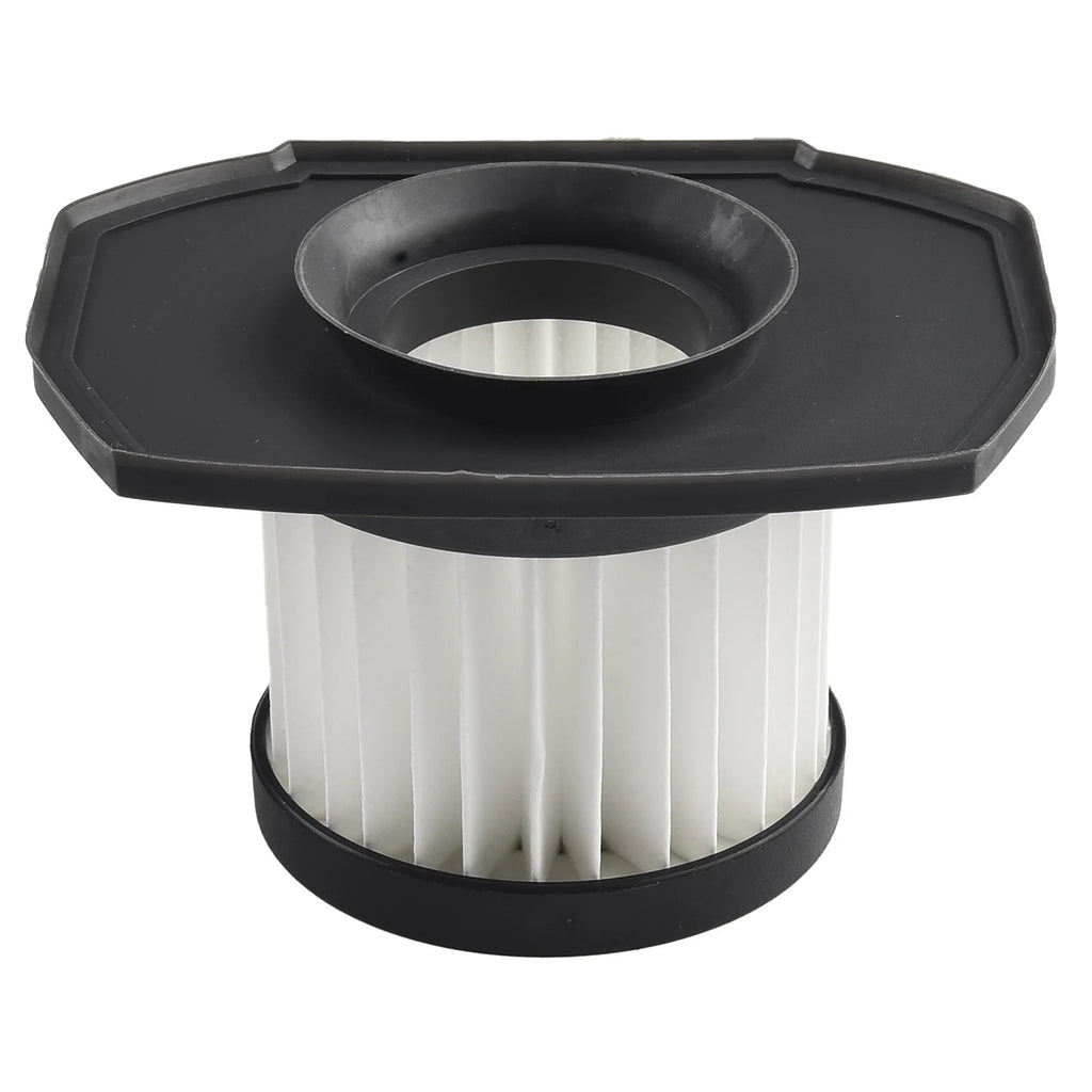 Part Replacement Practical Home Cleaning Aspirator Filter Vacuum Cleaner Leach Black Number RAKSVF01 Plastic White Oasis Select