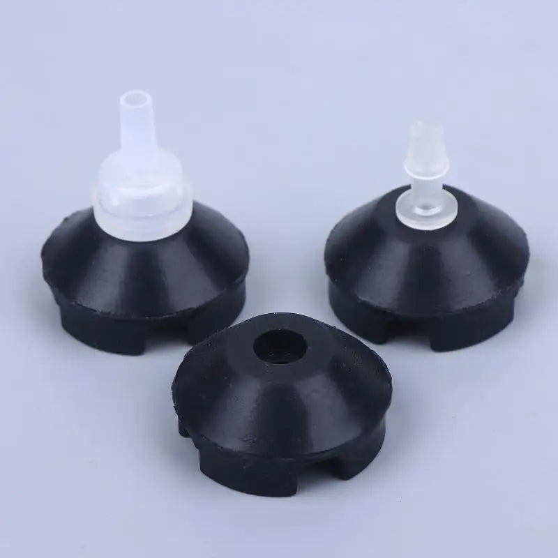 Hot Sale Glue Injection Base Carbon Carbon Fiber RTM Vaccum Resin Infusion Glue Inject Base Silicone Connector Oasis Select