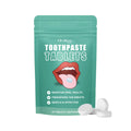 Oralhoe Jasmine Toothpaste Tablets – Fresh Breath & Whitening 62pc
