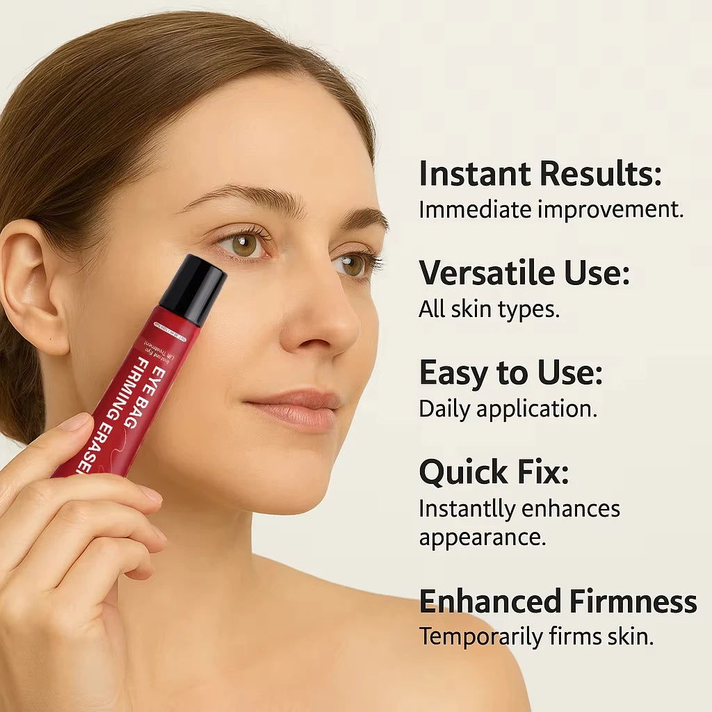 Hoygi Retinol Eye Cream – Dark Circles, Bags & Anti-Aging Retinol Eye Cream Oasis Select