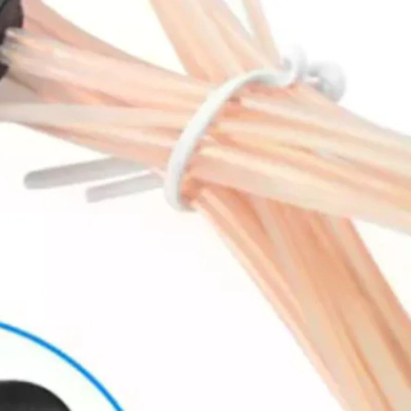 FM Antenna 75 Ohm F Type Male Plug for Home Radio Stereo Signal Receiver Aerial Oasis Select