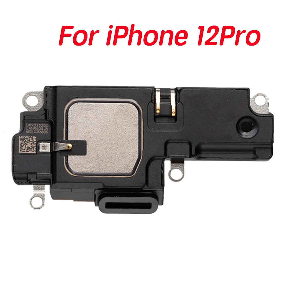 iPhone 11 & 12 Earpiece & Loud Speaker Replacement Part
