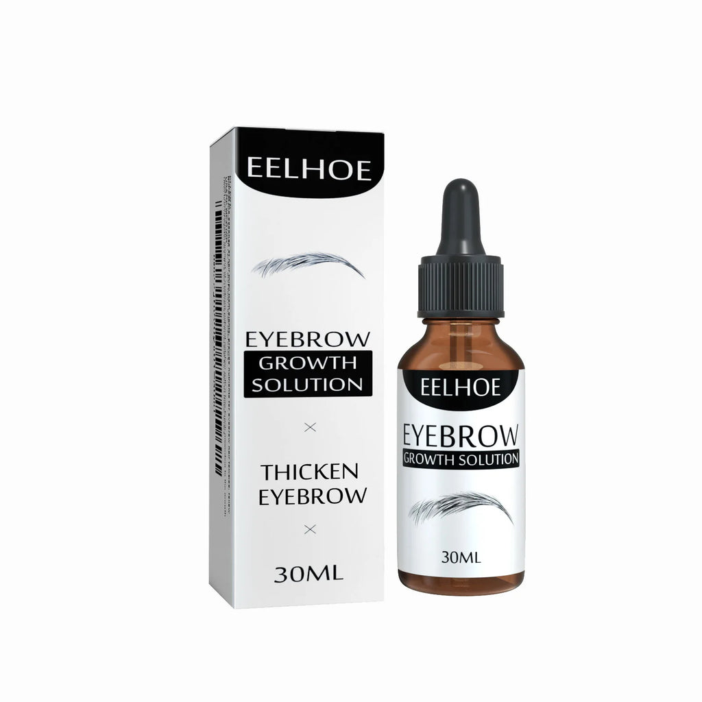 EELHOE Eyebrow Growth Serum – Thickening & Nourishing 30ml Eyebrow Growth Serum Oasis Select 30ml