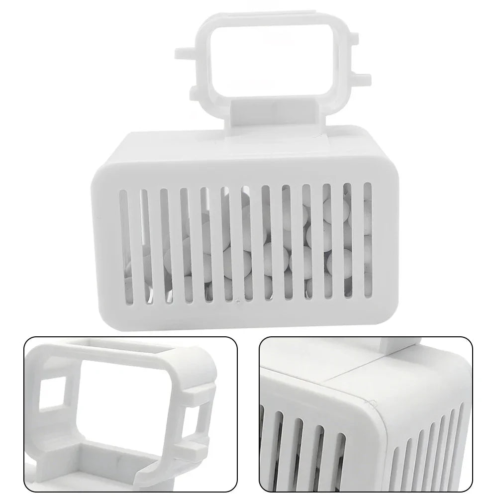Deodorization Module With Silver Ion Tech For Dreame For X50 Ultra L50Pro L40s Pro Water Tank Vacuum Accessories Oasis Select