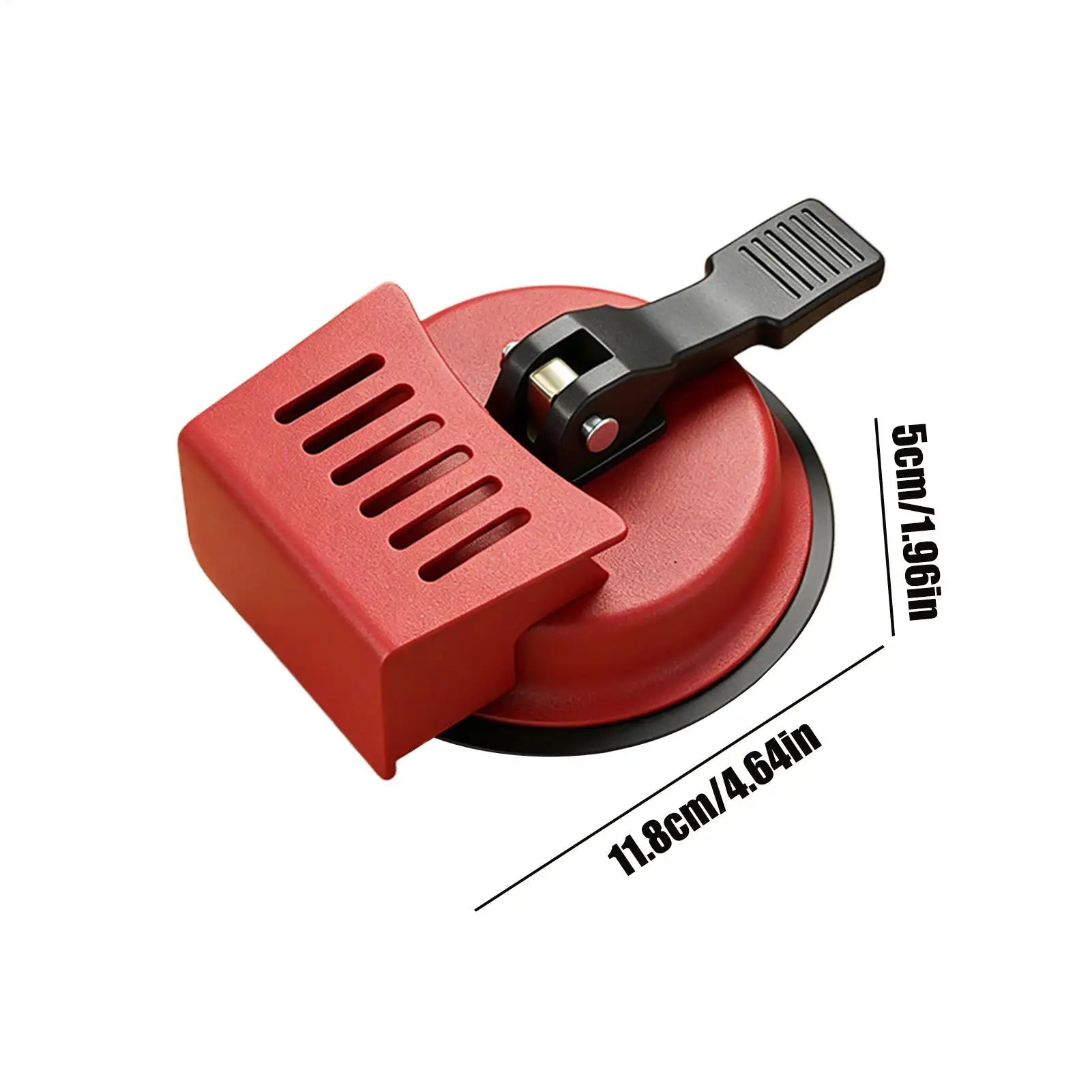 Floor Gap Repair Tool Suction Suction Cup Professional-Grade Seamless Joint Tool Floor Gap Repair Tool Flooring Fixing Puller Oasis Select