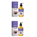 OceAura Lavender Essential Oil – Soothing Body Massage Oil 100ml Body Massage Oil Oasis Select 2pcs