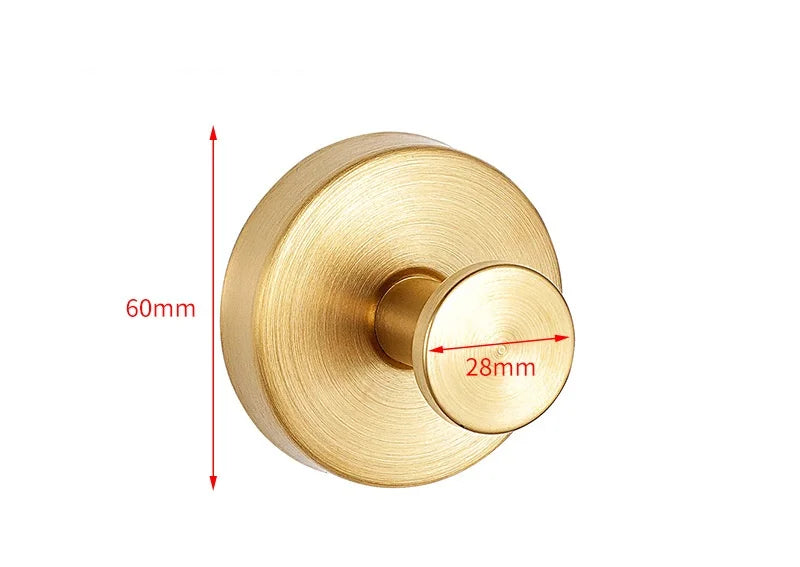 Suction Cup Hooks Towel Coat Bath Robe Hook Wall Mount Waterproof Holder Suitable for Bathroom Kitchen Glass Door Mirror Tile Oasis Select 1PCS