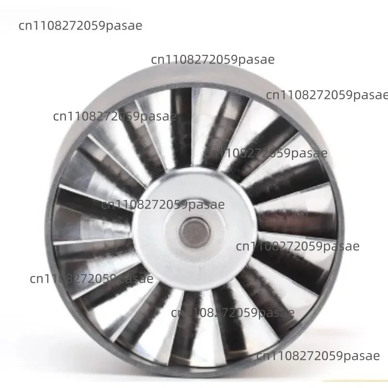 21V 9W Brushless DC High-Speed Fan Motor 50mm + Drive Set