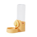 Hanging Pet Water Bottle Anti-Drip Cage Feeder for Small Pets