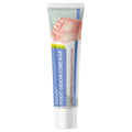 Moisturizing Foot Cream – Hyaluronic Acid & Niacinamide Odor Control Foot Cream Oasis Select Light Yellow 20g