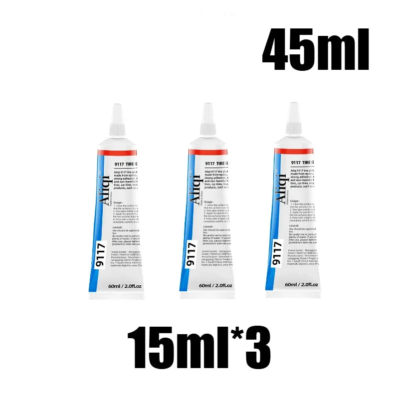 15/60ml Strong Fabric Glue Waterproof Strong Adhesive High Temp Data Cable Sealant Insulating Tape Headset Electrician Tape Oasis Select 3pcs 15ml