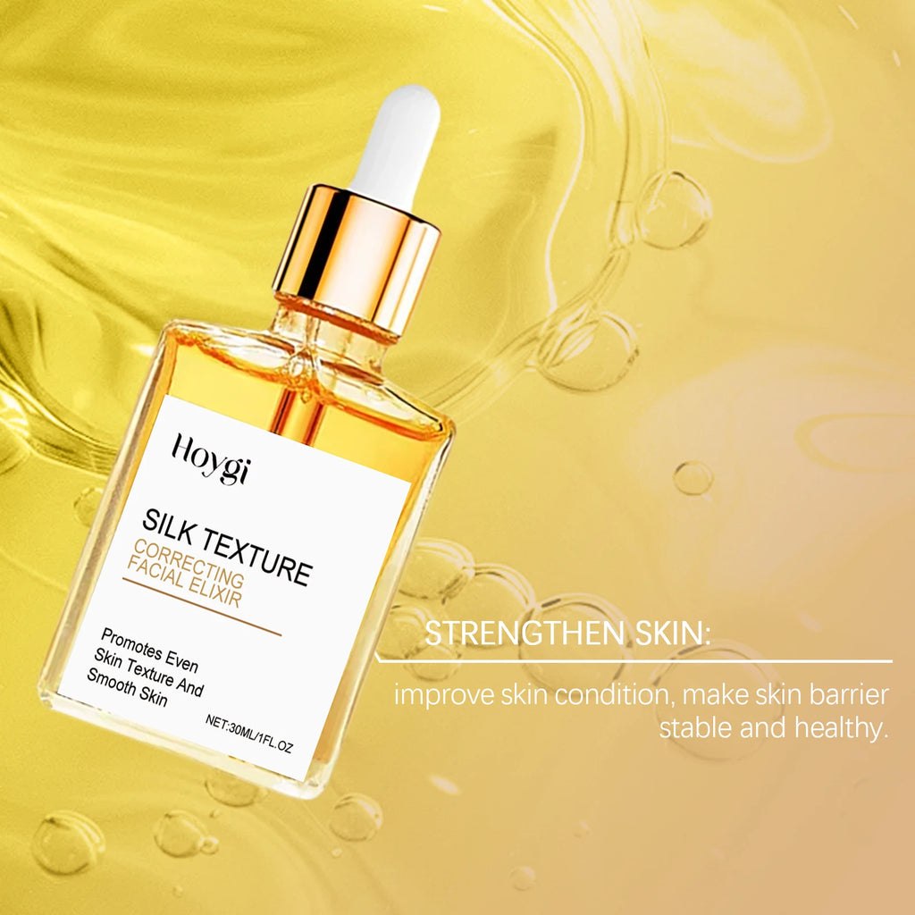 Brightening Facial Serum for Dark Spots Dull Skin Hydrating and Oil Balancing Face Care for Sensitive Skin Women Glow Serum Oasis Select