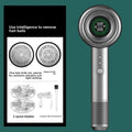 4000mAh Intelligent Lint Remover Spool Machine LCD 5-gear Pellet LED Lighting Hairball Trimmer Clothes Electric Lint Remover Oasis Select Siliver