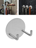 51/53/54/58mm Coffee Bottomless Portafilter Wall Rack Stainless Steel Coffee Bottom Filter Holder Espresso Machine Handle Rack Oasis Select Default Title