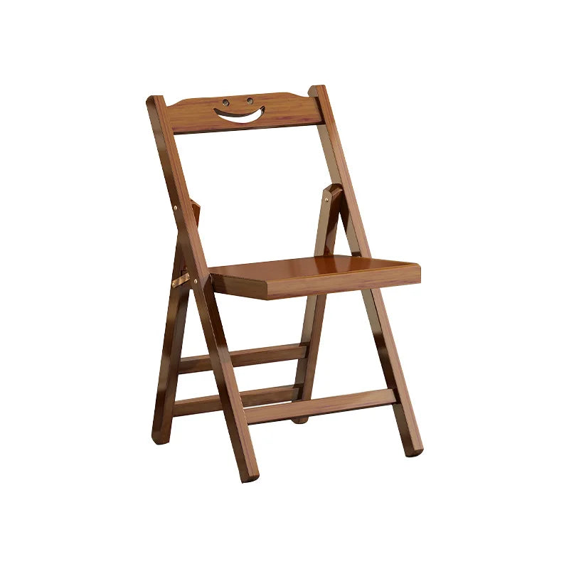 Foldable stool Solid wood small bench Backrest chair Mazar stool Outdoor low stool Oasis Select