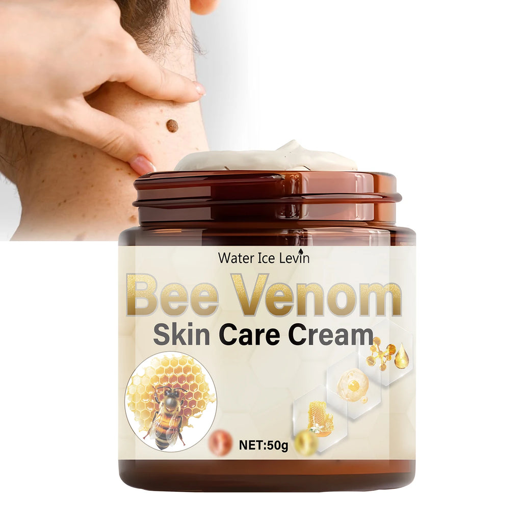 Bee Venom Anti-Aging Face Cream – Firm, Lift & Hydrate Anti-Aging Face Cream Oasis Select