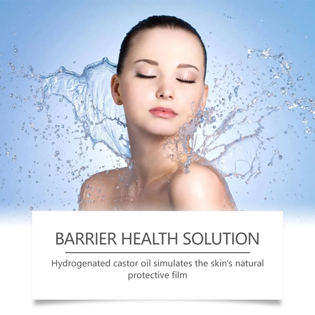 Vitamin C Body Softening Oil Moisturizes Nourishes Repairs And Brightens Dual Effects To Improve Dryness And Darkening Oasis Select