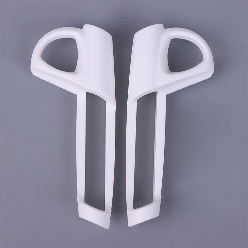 2PCS Growth Chair Seat Belt Hook Fixture Matching Stoke Dining Safety Buckle Infant And Child Eating Accessories Oasis Select