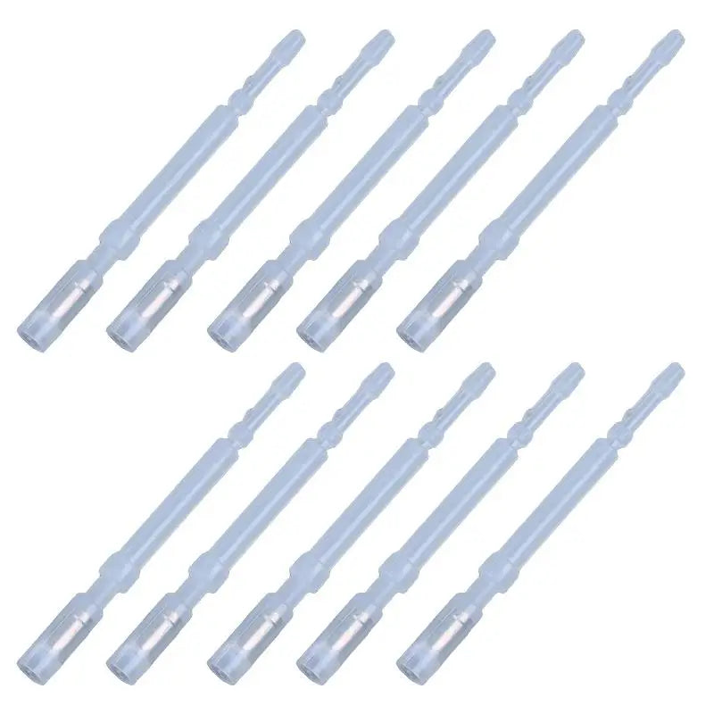 5/10pcs 3D TOUCH Sensor Probe 3D Printer Auto Leveling Sensor Probe For Ender 3 3D TOUCH Sensor Replacement Needle Oasis Select 2Sets