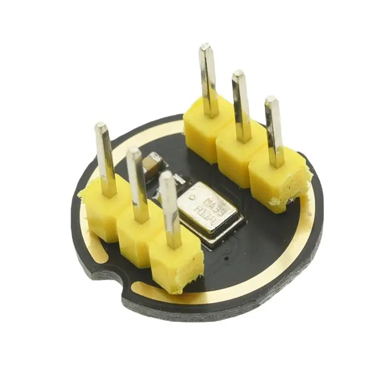 1 Set Omnidirectional High Precision Low Power Ultra-Small Size MS3625 INMP441 I2S Digital Microphone Module For ESP32 & Oasis Select Welding